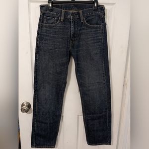 Men's Levi 505 Jeans